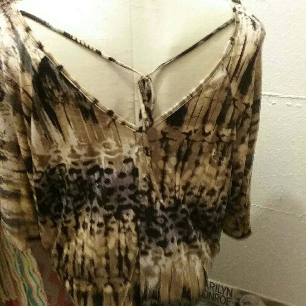 Blouse - Picture 2 of 3